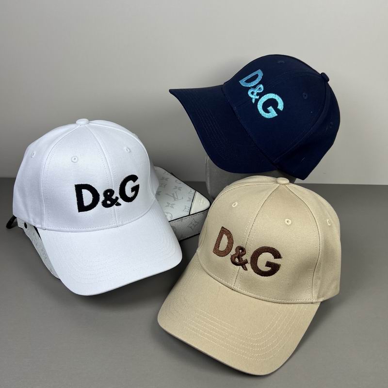 DG Cap dx24